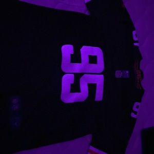 Myles Garrett gameday jersey